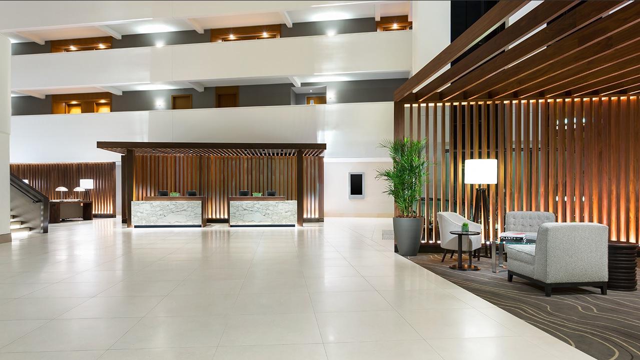 Hyatt Regency Near Washington D.c.
