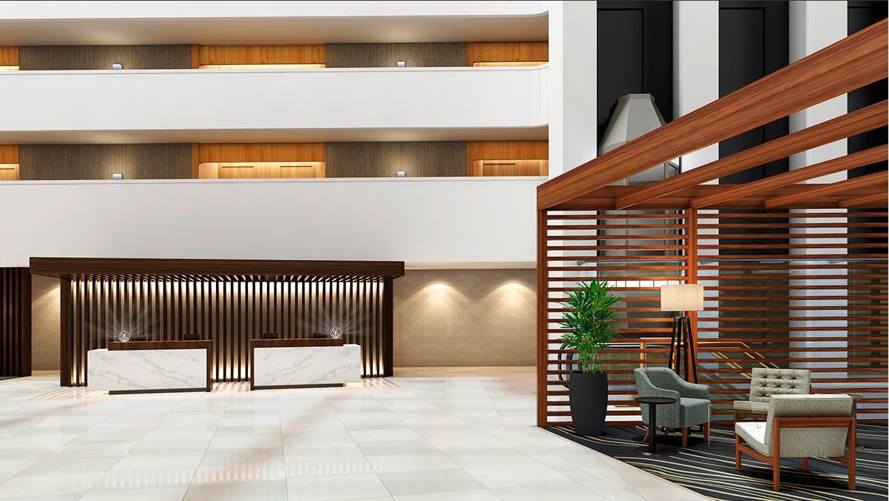 Hyatt Regency Near Washington D.c. Hotel