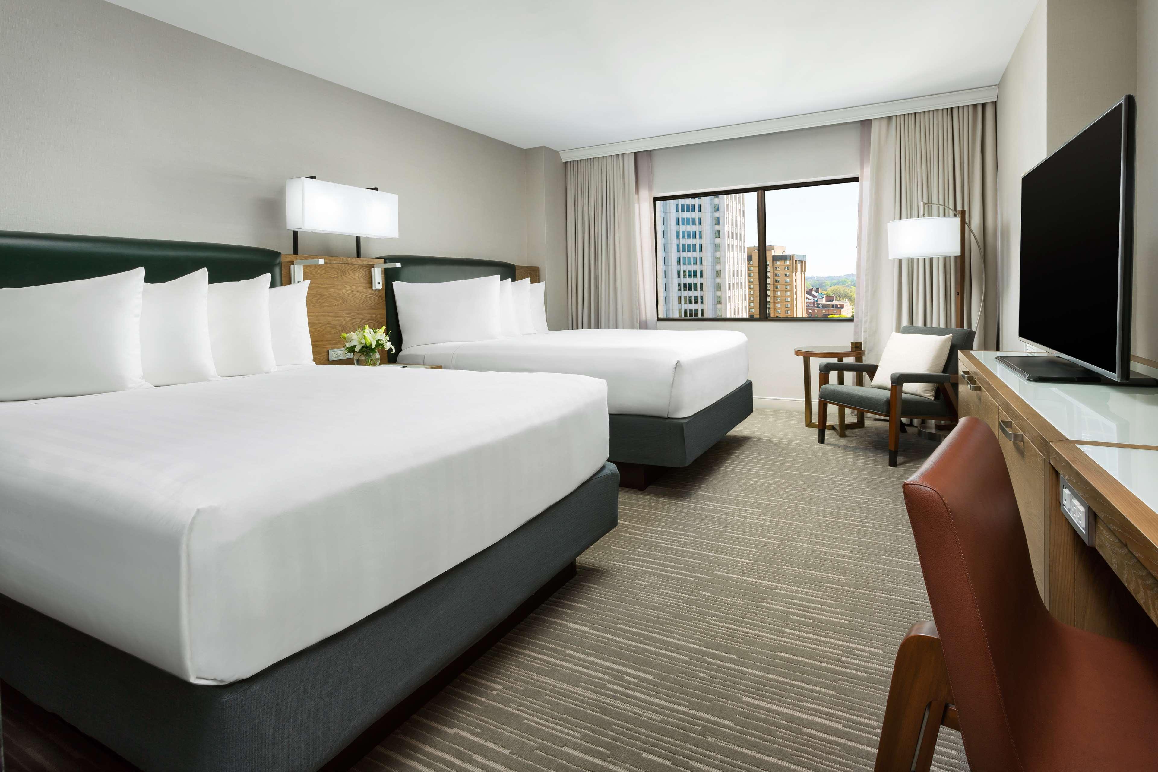 Hyatt Regency Near Washington D.c. Hotel
