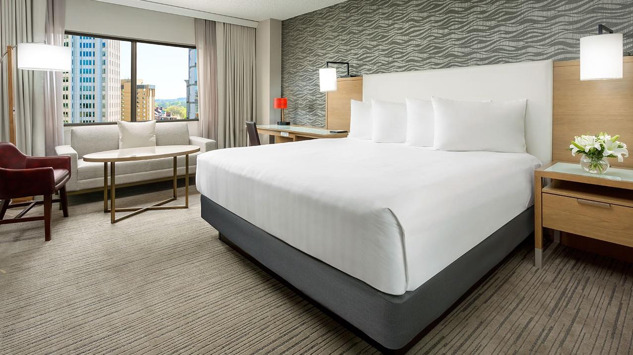 Hotel Hyatt Regency Near Washington D.c. Bethesda