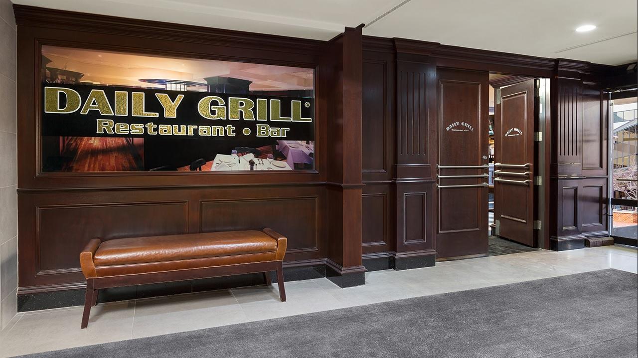 Hyatt Regency Near Washington D.c. 3*