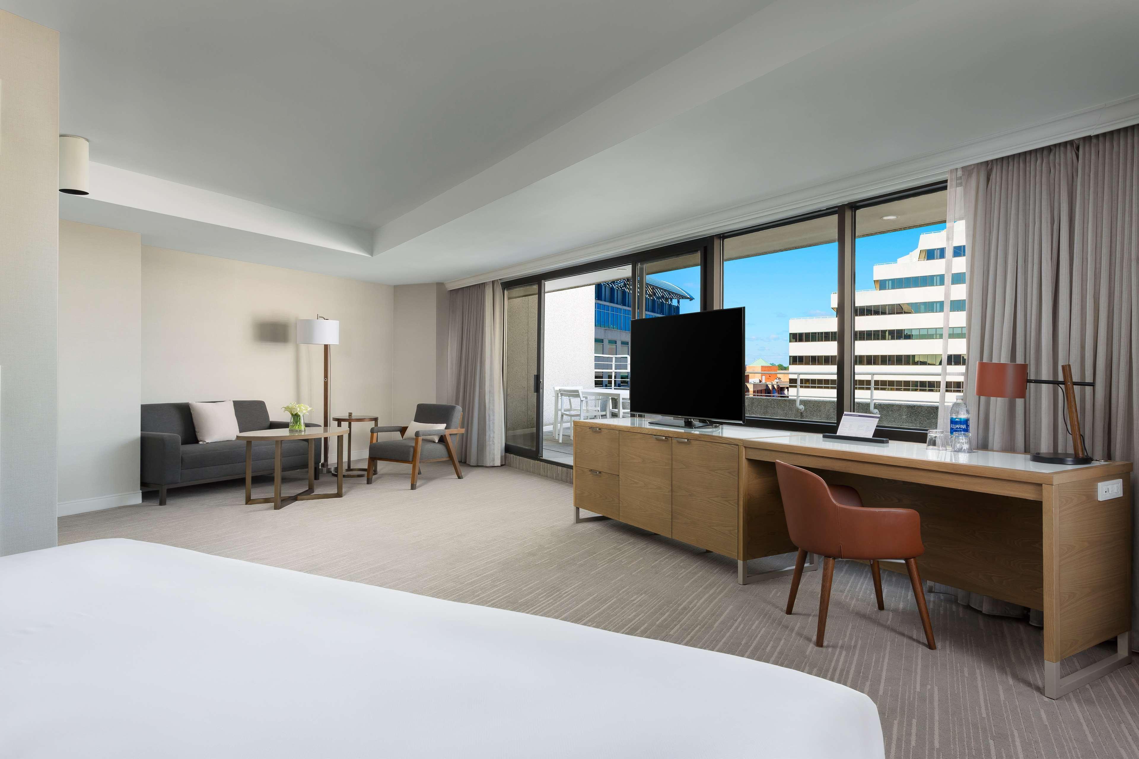Hyatt Regency Near Washington D.c. Hotel Bethesda